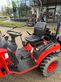Tractor agrícola - Kioti - cs 2220 schlepper mit frontlader