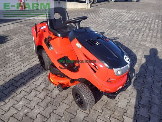 Tractor agrícola -  - t18 102.7 hd