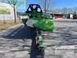 Cosechadora de Cereal - John Deere - t 660 i + sw 625 pf + tw