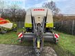 Empacadora gigant - Claas - quadrant 5300 fc t+st