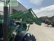 Tractor agrícola - John Deere - 6125m (st23504)