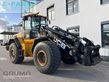 Minicargadora - JCB - 456 e ht