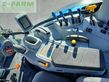 Tractor agrícola - New Holland - t6-175dy