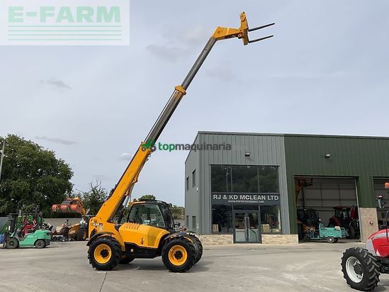 Telescopica - JCB - 535-95 (st24181)