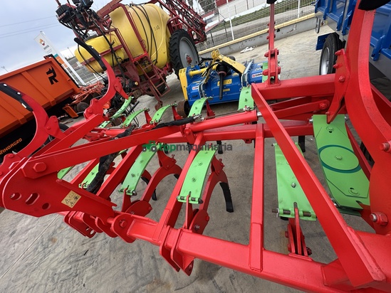 Chisel y semichisel - Escudero - CB15