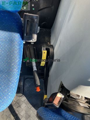 Tractor agrícola - New Holland - td5.85