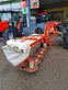Cortacésped manual - Kuhn - gmd 600 gii