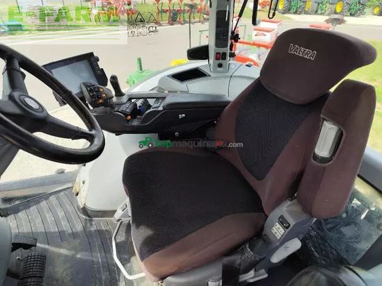 Tractor agrícola - Valtra - s324