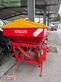 Sembradora monograno mecanica - Gaspardo - mti 8 + fronttank