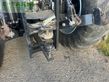 Tractor agrícola - Case IH - puma 240 cvx