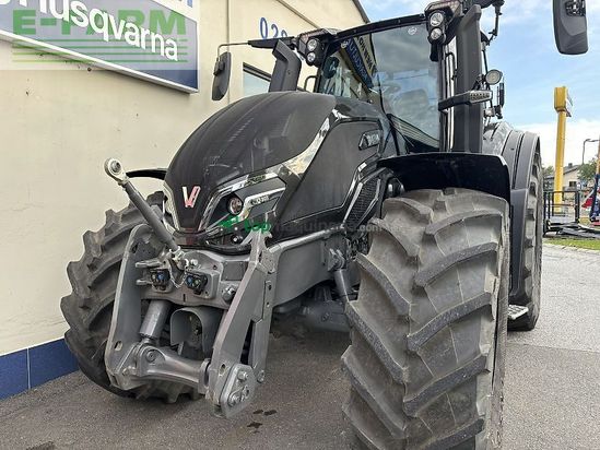 Tractor agrícola - Valtra - q305