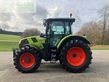 Tractor agrícola - Claas - arion 510 cmatic cis+ CMATIC CIS+