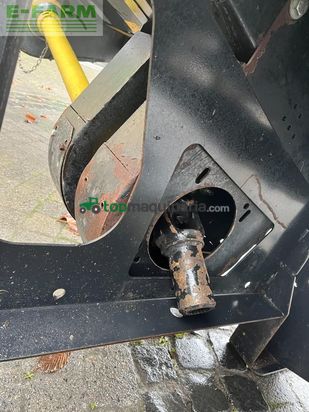 Cabezal - Geringhoff - rota-disc 800fb, passend zum claas lexion,