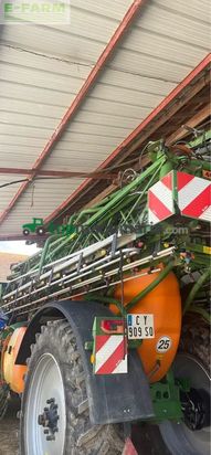 Atomizador - Amazone - ux 4200 super premium