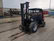 Carretillas industrial MANITOU MC18.2 D