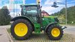Tractor agrícola - John Deere - 6125r