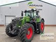 Tractor agrícola - Fendt - 939 vario gen-7 profi+ setting2