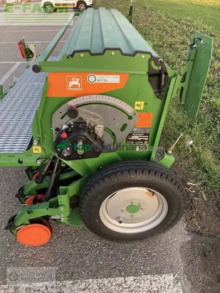 Sembradora - Amazone - d9 3000 spezial