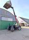 Telescopica - Case IH - 742 farmlift
