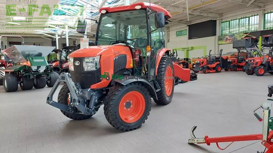 Tractor agrícola - Kubota - l2-552
