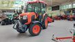 Tractor agrícola - Kubota - l2-552