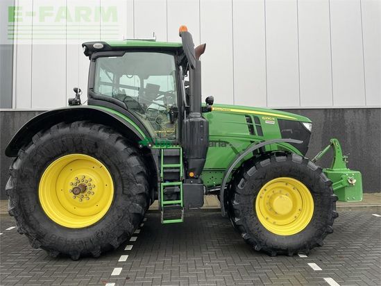 Tractor agrícola - John Deere - 6230r