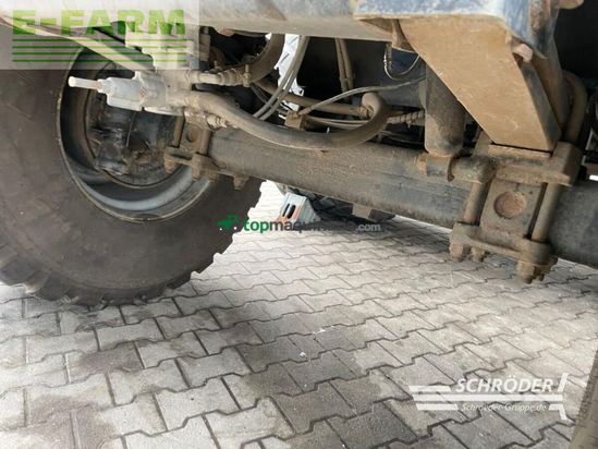 Cisterna -  - stapel - vt 28