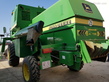Cosechadora de Cereal - John Deere - 1170