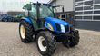 Tractor agrícola - New Holland - t5050 med frontlift