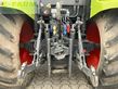Tractor agrícola - Claas - ares 697 atz ATZ