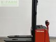 Elevadora - Linde - l 14 1173