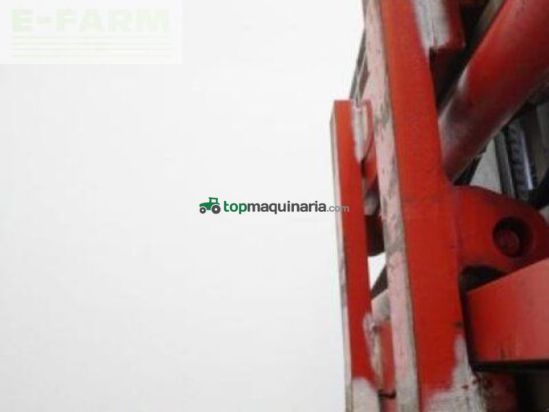 Elevadora - Linde - e 16 p evo ion 386-02