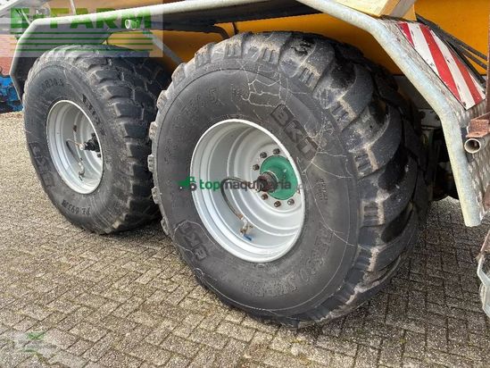 Equipamiento / accesorio - Zunhammer - sts18kl