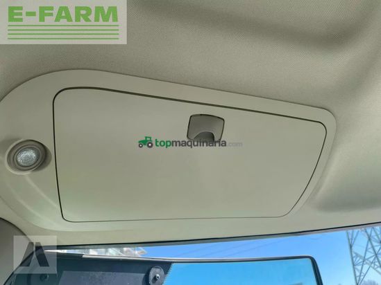 Tractor agrícola - John Deere - 6215r