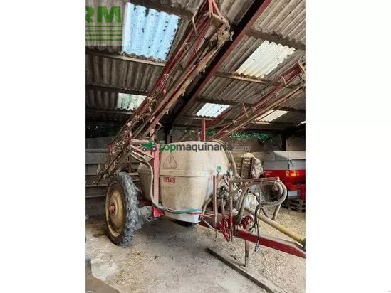 Atomizador -  - ratio