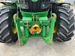 Tractor agrícola - John Deere - 6140m tractor (st26287)