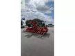 Sembradora directa - Kuhn - tf 702 nls