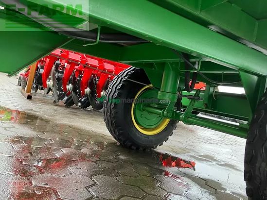 Volquet -  - marpol 3-seiten kipper