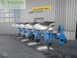 Arado - Lemken - vari opal 7 - 5 scharig