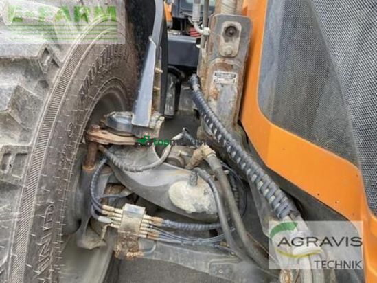 Tractor agrícola - Claas - arion 640 cebis tier 4i