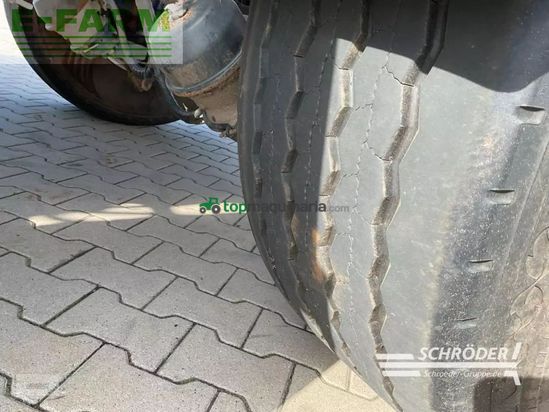 Equipamiento / accesorio - Meyer-Lohne - cargo 28000