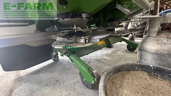 Esparcidor - Amazone - za-ts 4200 hydro za-ts 4200 hydro