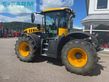 Tractor agrícola - JCB - fastrac 4220