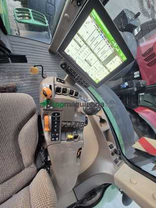 Tractor agrícola - John Deere -  7250R