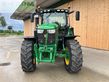 Tractor agrícola - John Deere - 6215r direct drive *getriebe neu*