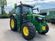 Tractor agrícola - John Deere - 6R 120