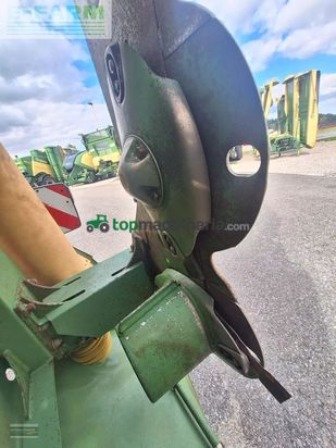 Cortacésped manual - Krone - easycut b 970 ( ec b970