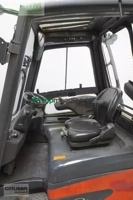 Elevadora - Linde - e 30 387