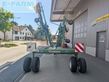 Henificador - Krone - swadro 1401