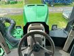 Tractor agrícola - John Deere - 9620rx mit heckkraftheber